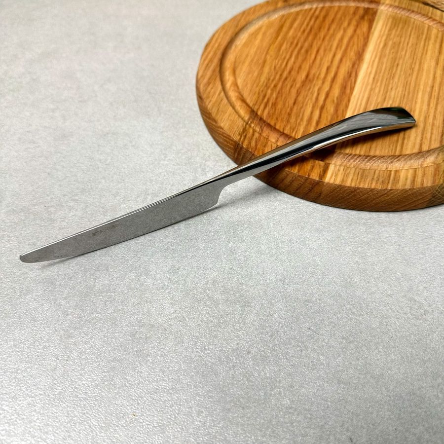 Нож десертный нержавеющая сталь HLS Exclusive (BC-6/9) Hell