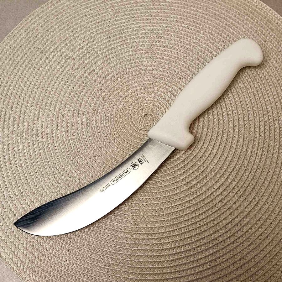 Кухонный нож разделочный Tramontina Master Вloodshed 152мм (24606/086) Tramontina