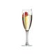 Набор бокалов для шампанского Arcoroc "Princesa" 150 мл (P3999)