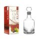 Великий графин для алкогольних напоїв ILONA "Карафа" 1,5 л (9446)