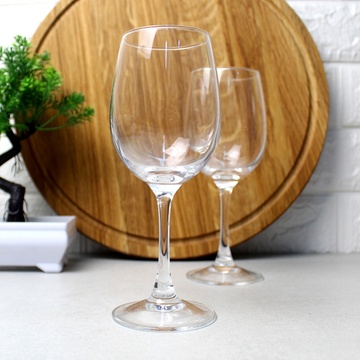 Набор бокалов для белого вина Luminarc La Cave 360 мл 6 шт (J9397) Luminarc
