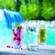 Набір високих склянок з ефектом льоду Long Drink Arcoroc "Трек" 400 мл 6 шт (Е5284)