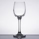 Набір скляних стаканів на ніжці Arcoroc C&S "Cabernet" 70 мл (E5358)