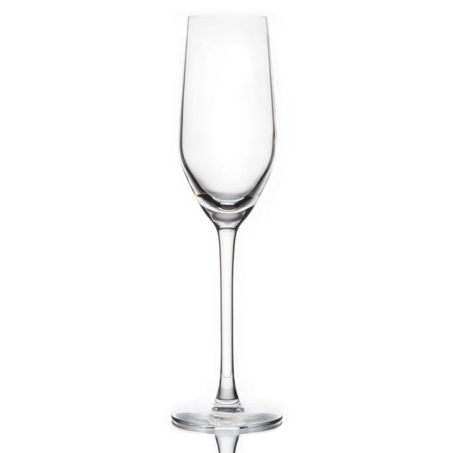 Набор бокалов-флюте для игристых вин Arcoroc Mineral 160 мл (H2090) Arcoroc