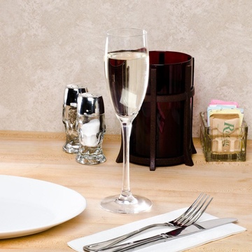 Набір шампанських келихів Arcoroc Chef & Sommelier "Cabernet" 160 мл (48024) Arcoroc