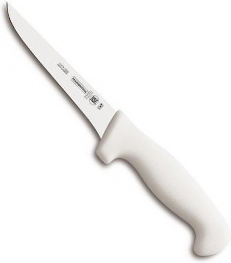 Кухонный нож Tramontina Professional Master обвалочный в блистере 127 мм (24602/185) Tramontina