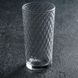 Стакан високий скляний ОСЗ "Кристал" 230 мл (6с1289)