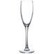 Набір шампанських келихів Arcoroc Chef & Sommelier "Cabernet" 160 мл (48024)
