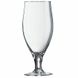 Пивний скляний келих на ніжці Arcoroc "Cervoise" 380 мл (07132)