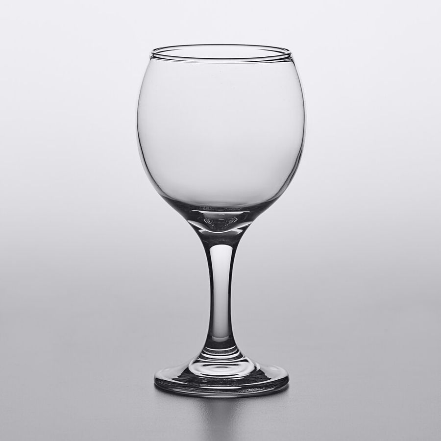 Набор винных бокалов Pasabahce «Бистро» 290 мл 6 шт (44411) Pasabahce