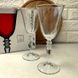 Скляні кубки для вина 2 шт Pasabahce Vintage 245 мл (440184)