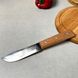 Нож для мяса с деревянной рукоятью Tramontina Universal 127 мм (22901/005)