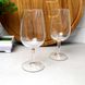 Набор бокалов для дегустации вина 6 шт Luminarc La Cave 210 мл (N6502)