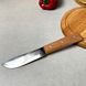 Нож для мяса c деревянной рукоятью Tramontina Universal 152 мм (22901/006)