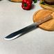 Нож для мяса с деревянной рукоятью Tramontina Universal 180 мм (22901/007)