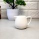 Молочник порцеляновий Extra white 70 мл