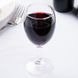 Набор классических бокалов для вина Luminarc Элеганс 245 мл 6 шт (Р2504)