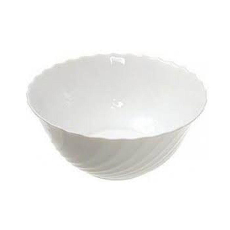 Салатник білий Luminarc Trianon 120 мм (66519) Luminarc