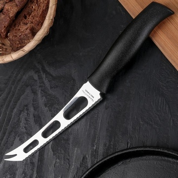 Нож кухонный для сыра Athus 152мм в блистере (23089/106) Tramontina