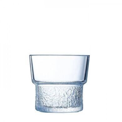 Стаканы низкие олдфэшн 6 шт Arcoroc Disco Lounge 200 мл (L3674) Arcoroc