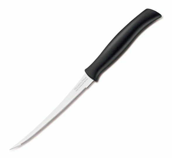 Нож для томатов Tramontina Athus 127мм Tramontina