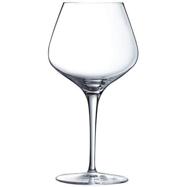 Набор классических бокалов для вина Arcoroc C&S SUBLYM 450 мл (N4743) Arcoroc