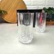 Набор высоких стаканов из хрустального стекла Eclat Longchamp 360 мл 6 шт (L9757)