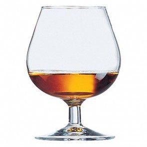 Келих-балон для коньяку Arcoroc Degustation 410 мл (62664) Arcoroc