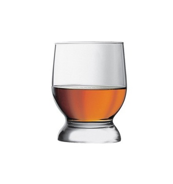 Набор стеклянных стаканов для виски Pasabahce Акватик 300мл*6шт (42975) Pasabahce