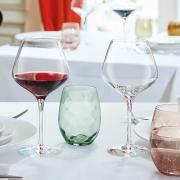 Набор бокалов для красного вина Arcoroc C&S SUBLYM 600 мл 6 шт (N4742) Arcoroc