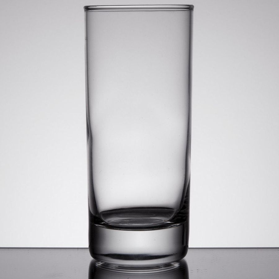 Набір скляних склянок зомбі Luminarc Islande 330 мл 3 шт (E5093) Luminarc
