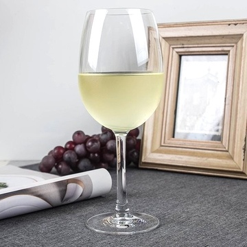 Келих скляний для вина Pasabahce «Енотека» 590 мл (44738 / sl) Pasabahce