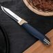 Ножі овочеві короткі 76 мм 2 шт Tramontina Multicolor (23528/213)