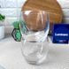 Набір круглих склянок-тумблерів Luminarc Versailles 350 мл (G1651)