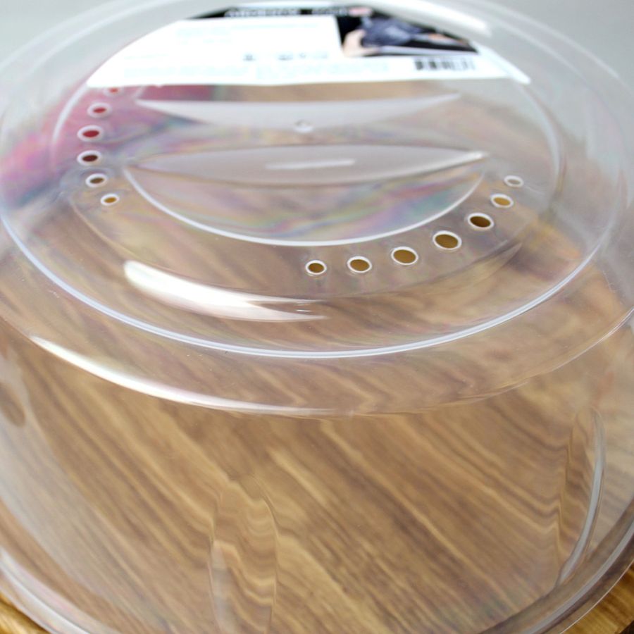 Пластиковая крышка для микроволновой печи Ardesto Ardesto