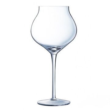 Набор бокалов для красного вина Arcoroc C&S "Macaron" 500 мл (N6383) Arcoroc