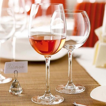 Набір класичних келихів для вина Arcoroc «Cabernet» 250 мл 6 шт (46978) Arcoroc