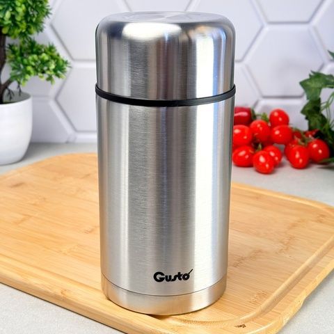 Термос харчовий 1000 мл Gusto GT GVF010 GUSTO