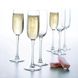 Набір келихів для шампанського Luminarc "Versailles" 160мл G1484