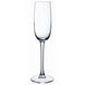 Набор бокалов для шампанского Luminarc "Versailles" 160 мл 6 шт (G1484)
