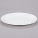 Овальное белое блюдо Arcoroc Intensity Zenix 290 мм (L2425)