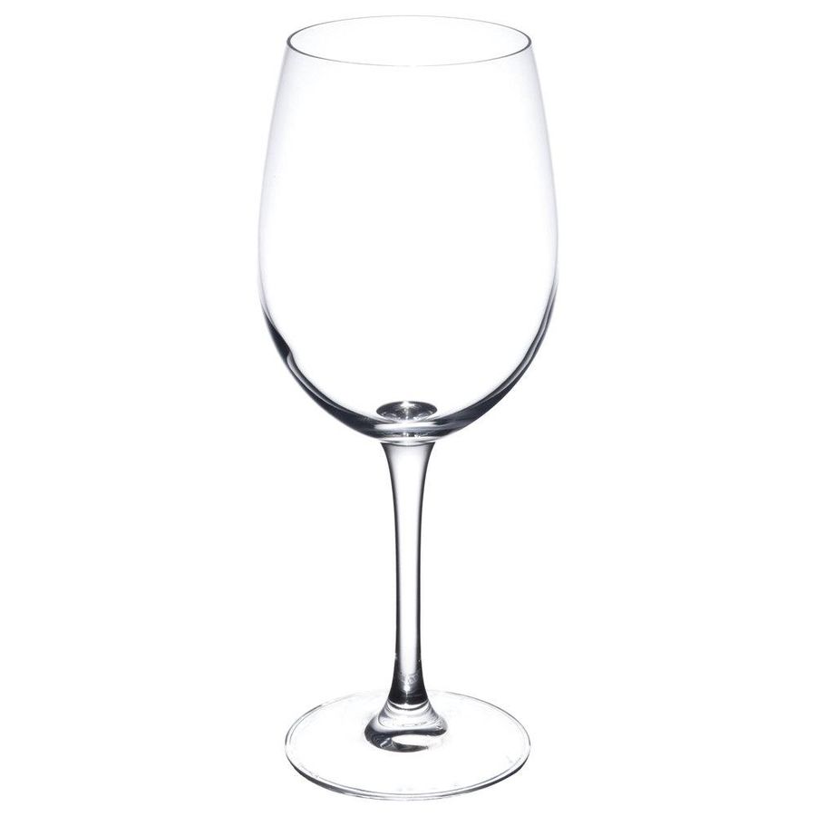 Набір класичних келихів для вина Arcoroc «Cabernet» 250 мл 6 шт (46978) Arcoroc