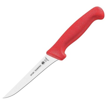 Кухонный нож Tramontina Professional Master обвалочный 127 мм (24602/075) Красный Tramontina