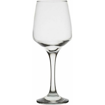 Набір келихів для вина 6 шт 380 мл KING Uniglass UniGlass