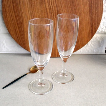 Набор бокалов для шампанского Luminarc "Elegance" 170 мл (Р2505) Luminarc
