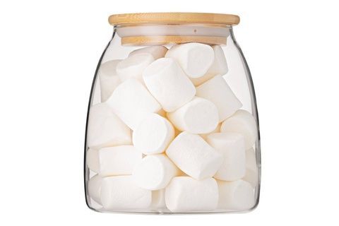 Стеклянная банка с деревянной крышкой 1000 мл ARDESTO Fresh Classic Ardesto