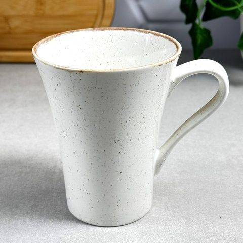 Чашка порцелянова Beige 300 мл 424736/B Porland Seasons Porland