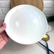 Набор плоских белых тарелок 20 см 6 шт ARDESTO Imola Хорека