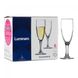 Набор бокалов для шампанского Luminarc "Elegance" 170 мл (P2505)