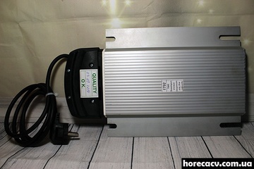 Электрический нагреватель для чафиндиша Ozti "ORI 600" 600W (7885) Hell